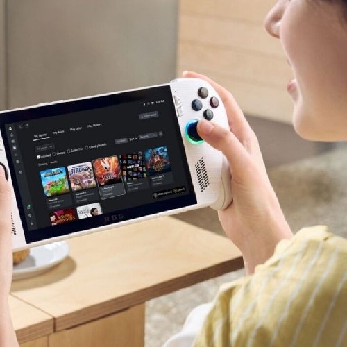 Juegos y Entretenimiento