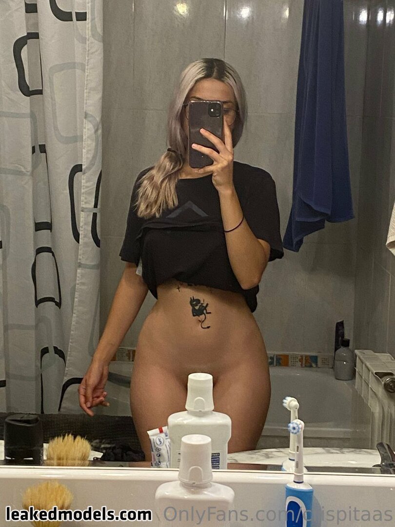 Crisnubito xxx pack completo imagen 26