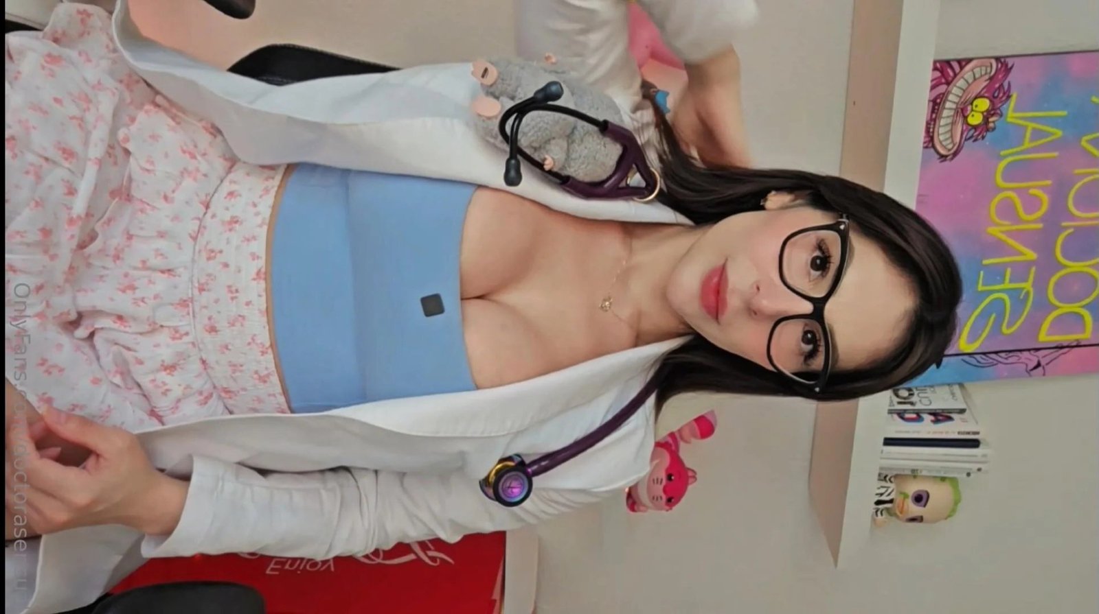 Pack Gratis de Jovanna Ortega xxx