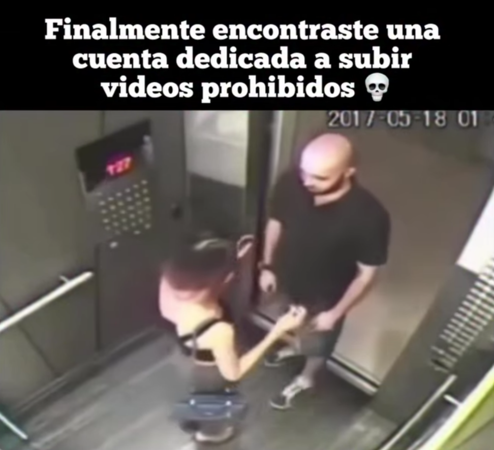 Videos Baneados 🔞