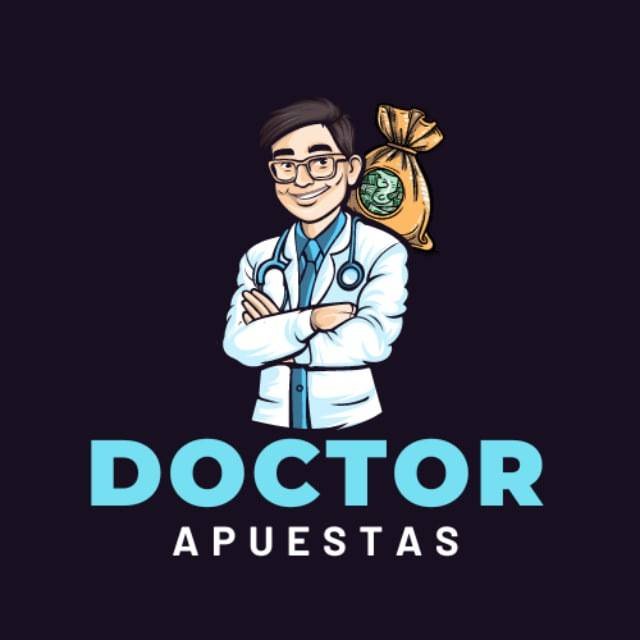 👨🏼‍⚕️💸 Dr. Apuestas - Tipster 🥇🔥