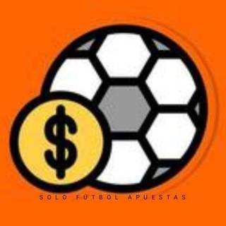 SOLO FÚTBOL APUESTAS⚽💸🧑‍💻🤑