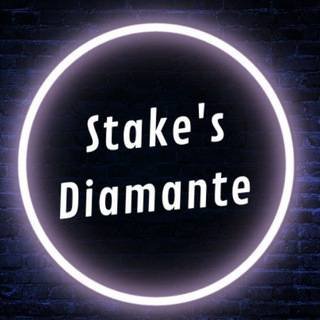Stake's Diamante 💎