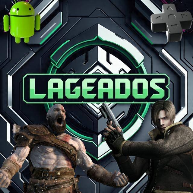 𝙇𝘼𝙂𝘌𝘈𝘋𝘖𝘚 🎮📱