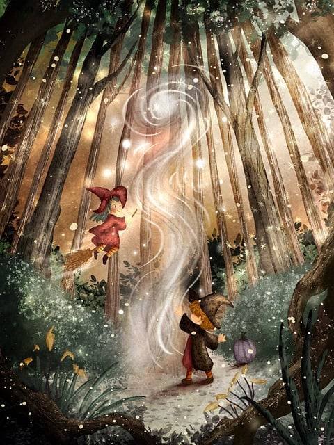 🌎Fandom Curse Of Aros🌏