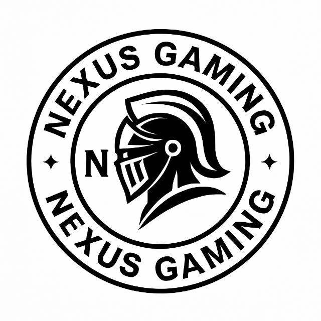 ▪️⃝⃟☠️𝗡𝗲χ𝘂𝘀 『爱』𝗚𝗮𝗺𝗶𝗻𝗴 ᷡˣ