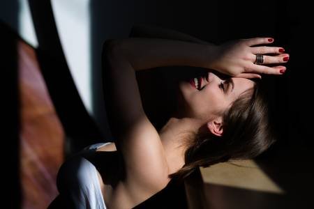 Noche hot 🥵 🥵muestren así esposa