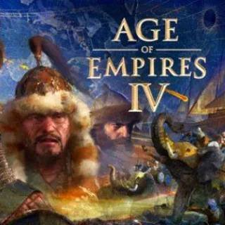 Age of Empires IV España