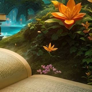 Viaje entre Libros y Saberes