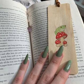 Apoyo de escritores y lectores 📚💞