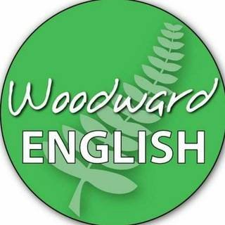 Woodward English