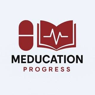 MEDUCATION PROGRESS