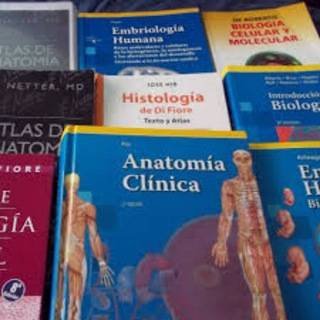 Literatura Galenos / Medicine Books