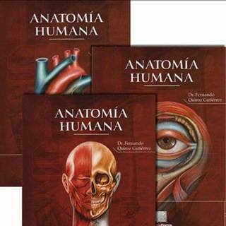 Libros de.Medicina Humana