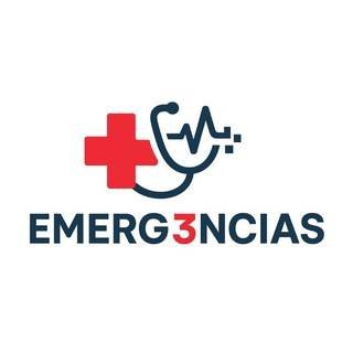 EMERG3NCIAS ⚕️