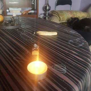 Sanación Alternativa Trueque 😇🙌