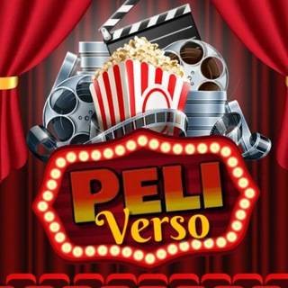 🍿✨ PeliVerso ✨🍿