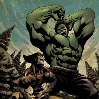 Todo Comics Marvel/Dc