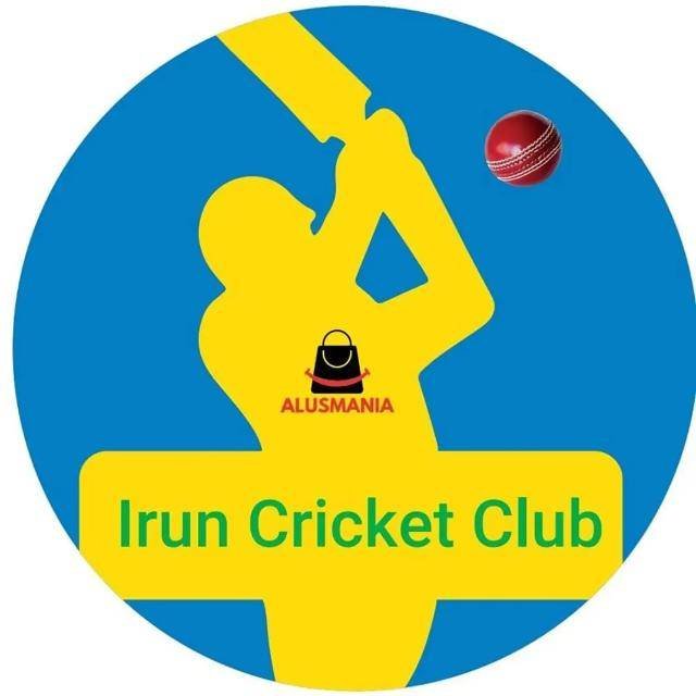 Cricket en Irun