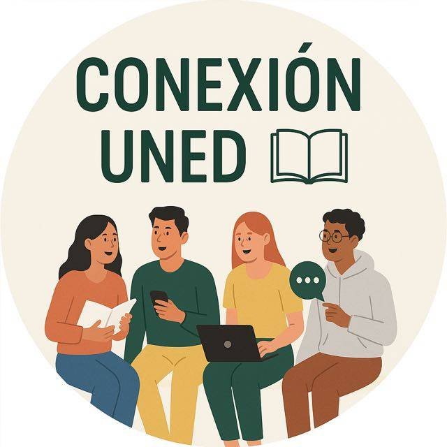 Conexión UNED