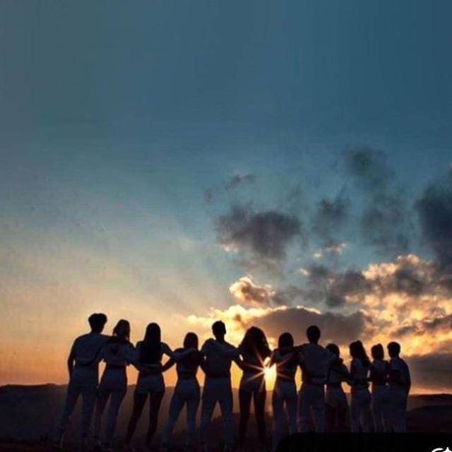 Whatsapp La buena amistad dura para siempre