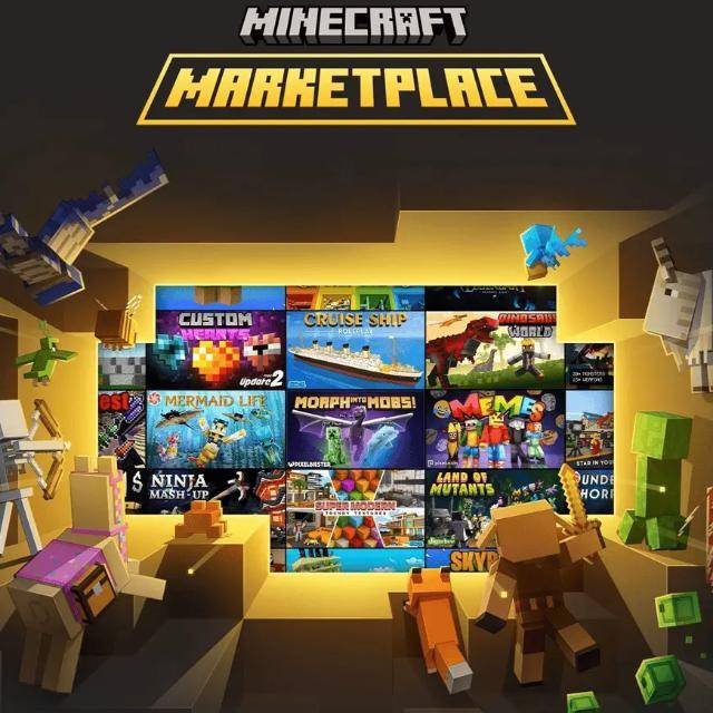 Whatsapp Addons/texturas/mods MCPE