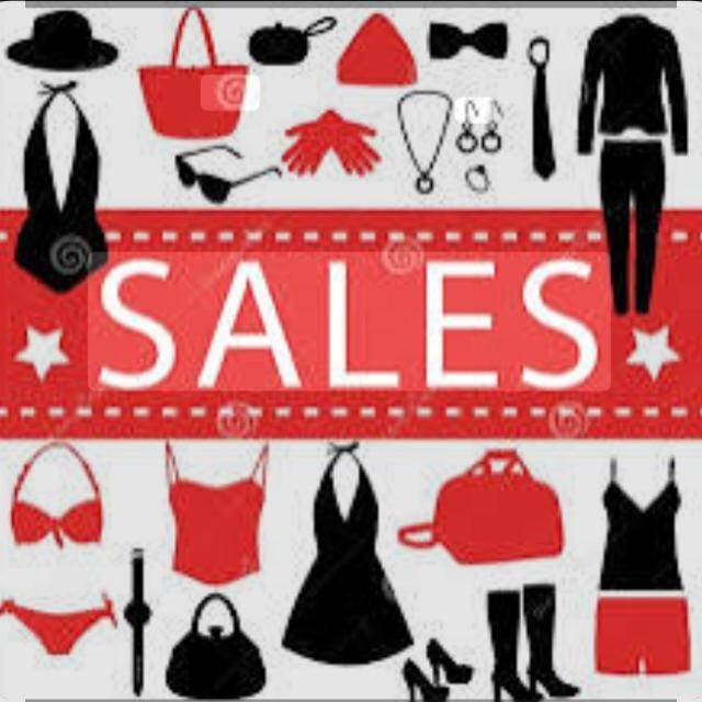 Ventas 💄👠👗🩳👙👞👒🧢💍