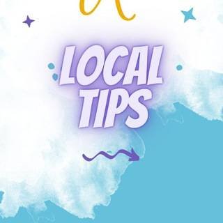 LOCALTIPS 🔞📈
