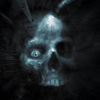 Terror Miedo Paranormal Ovni