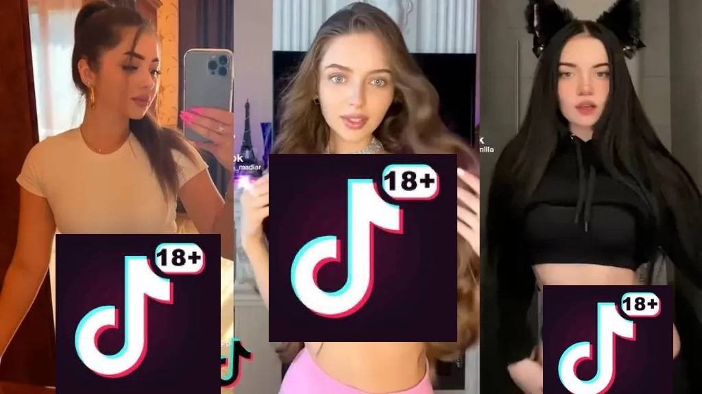 🔥 Descuidos TikTok XXX