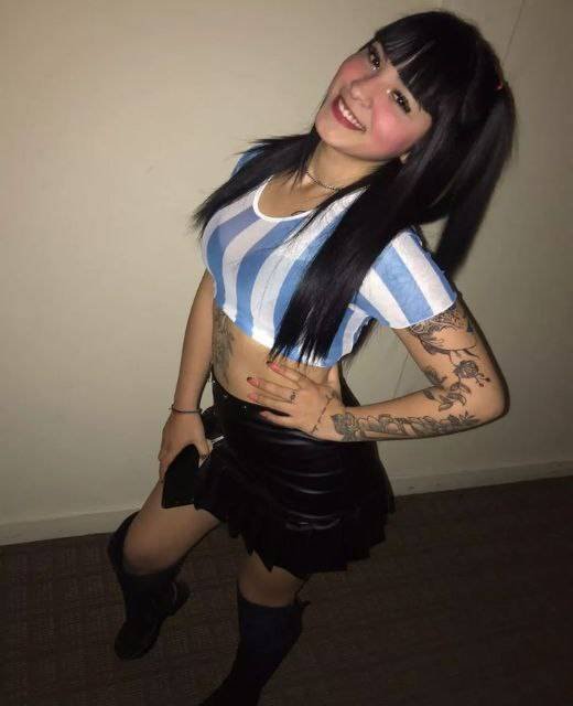 🇦🇷 Argentinas OnlyFans Telegram 🔥 | Packs Exclusivos 📲