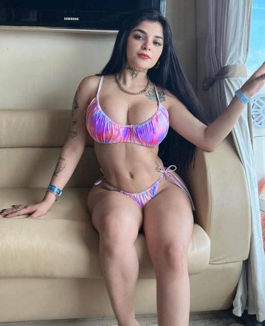 🔥 OnlyFans Karely Ruiz Canal Telegram 💎 | Fotos y Videos Exclusivos