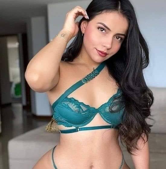 ✅ 🔥 Aida Cortés 📸 OnlyFans VIP en Telegram | Fotos + Videos Exclusivos 💋