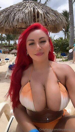 💋 Deysi Araujo OnlyFans XXX en Telegram 🔥