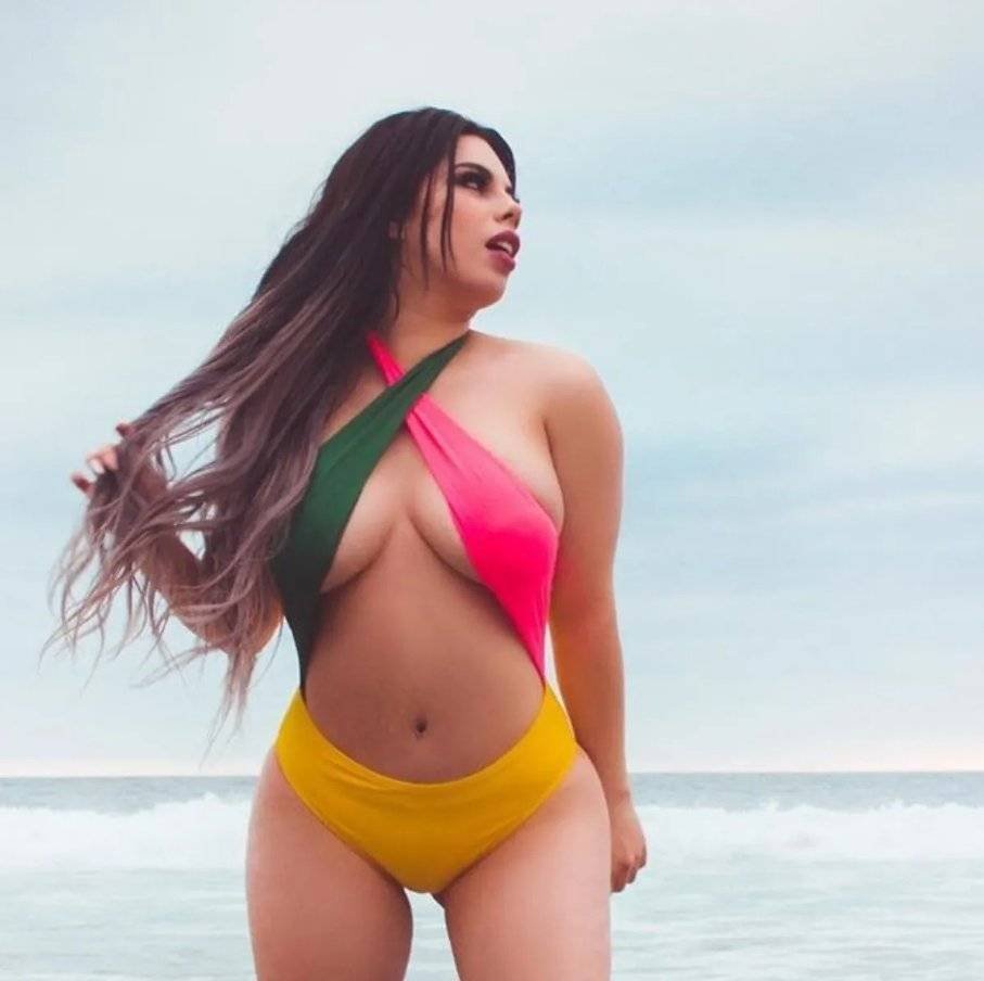 💎 Lizbeth Rodríguez XXX en Telegram 🔥