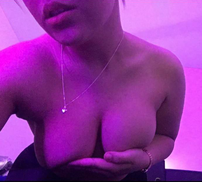 🔥 Sofi Barreiro OnlyFans Telegram 💖 | Packs Exclusivos 📲