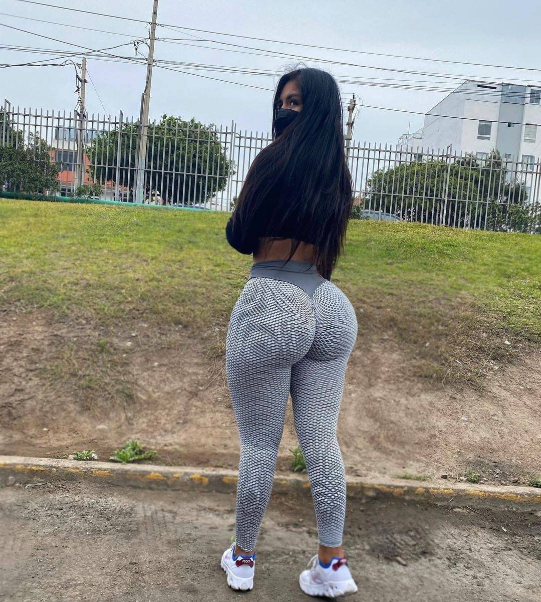 🔥 Nicol Pizarro Perú OnlyFans XXX en Telegram 💎