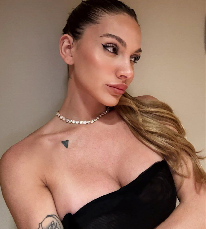 💖 Sasha Ferro OnlyFans Telegram 🔥 | Packs Exclusivos