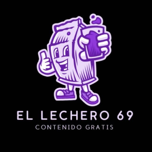 🥛🔥 Grupo Oficial El Lechero 69 en Telegram 💎