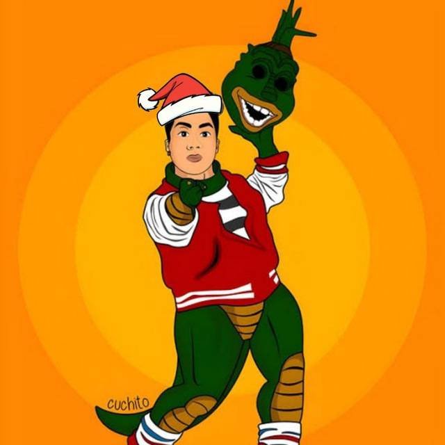 ⚡ Cuchito Army Packs XXX en Telegram 🔥