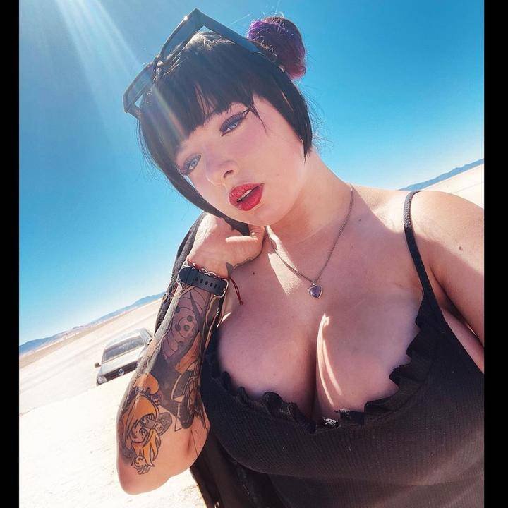 💥 Hana_C4 OnlyFans XXX en Telegram 🔥