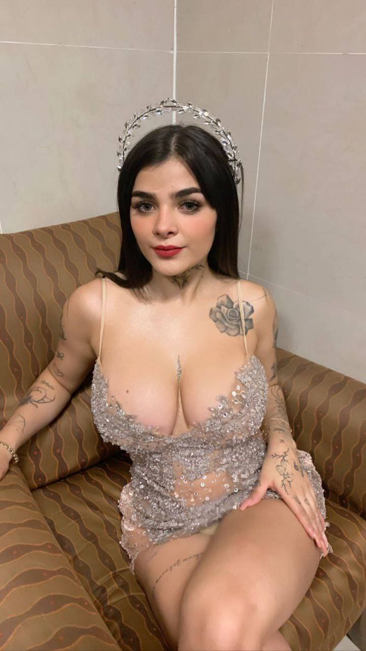 🔥 Pack Karely Ruíz en Telegram | OnlyFans Packs 💖