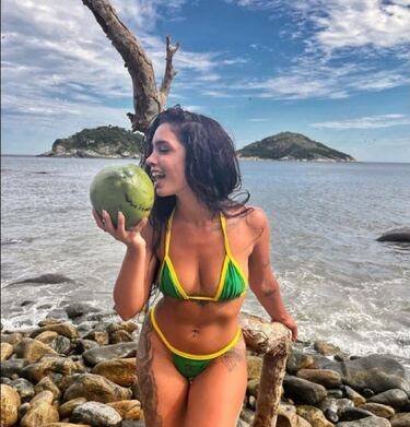 🔥 Emy Buono OnlyFans XXX en Telegram 💋