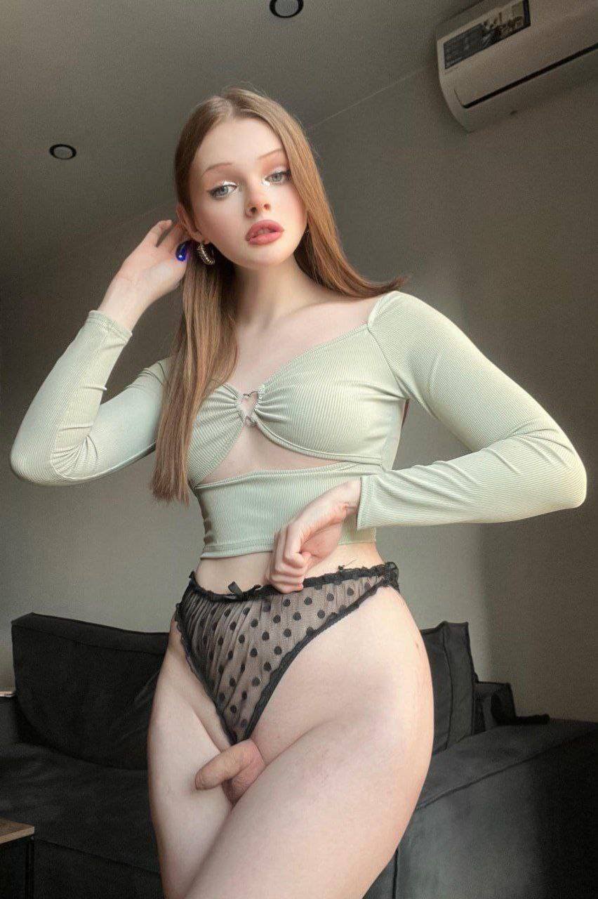 🏳️‍⚧️ Pack Trans Porn en Telegram | OnlyFans Exclusivo 🔥