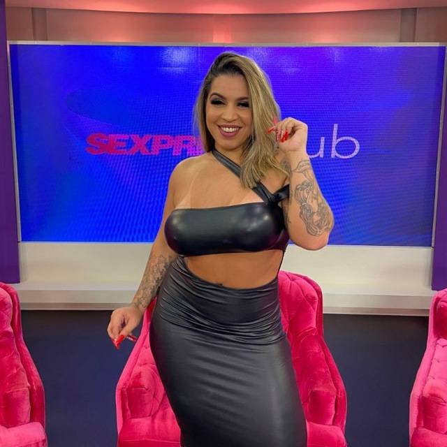 🔥 Victoria Díaz XXX Telegram 💋