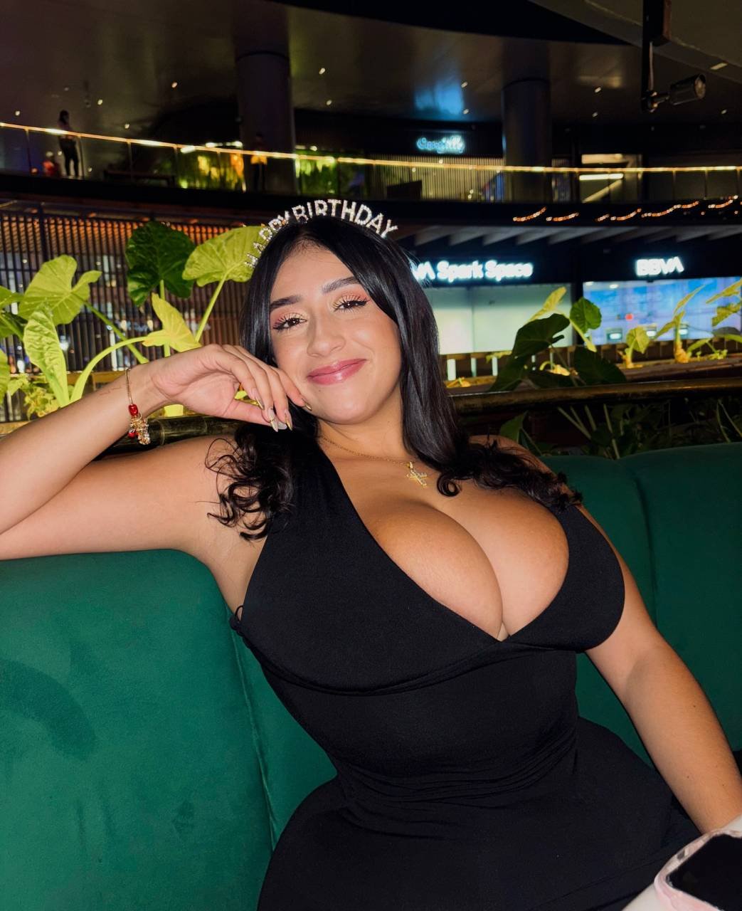 🔥 Tetona Baelib XXX Telegram 💋