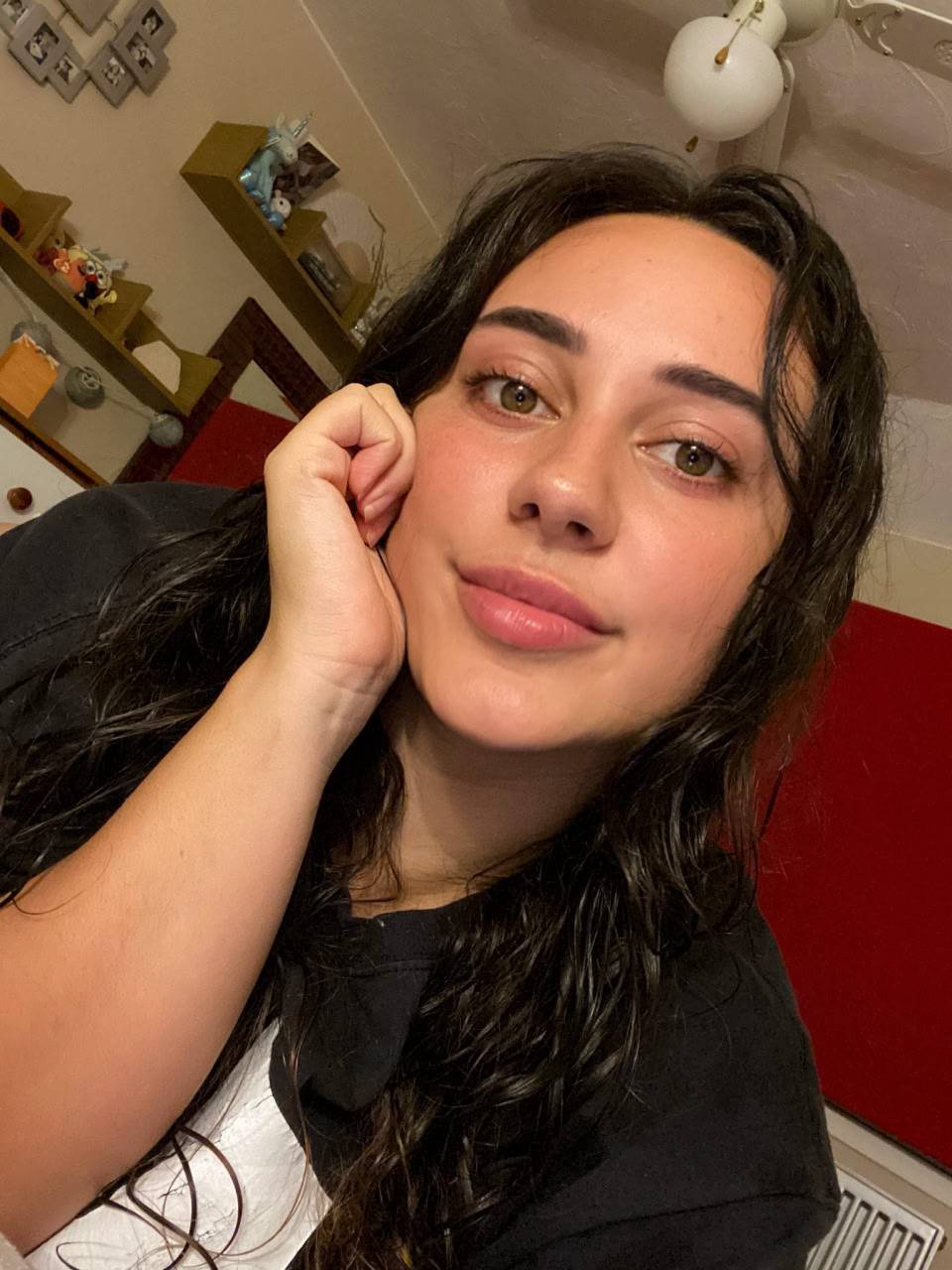 📲 Pack Sienna Garcia Telegram | OnlyFans 🔥