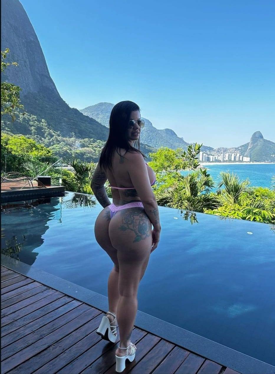 💋 Pamella Makeup OnlyFans XXX en Telegram