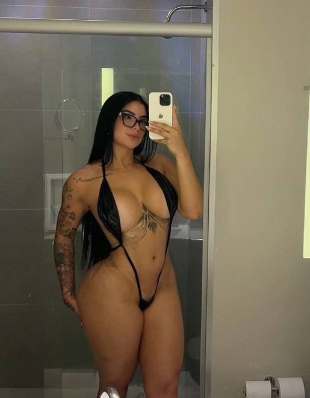 🔥 Marian Gomez OnlyFans Contenido Exclusivo en Telegram 💎💦