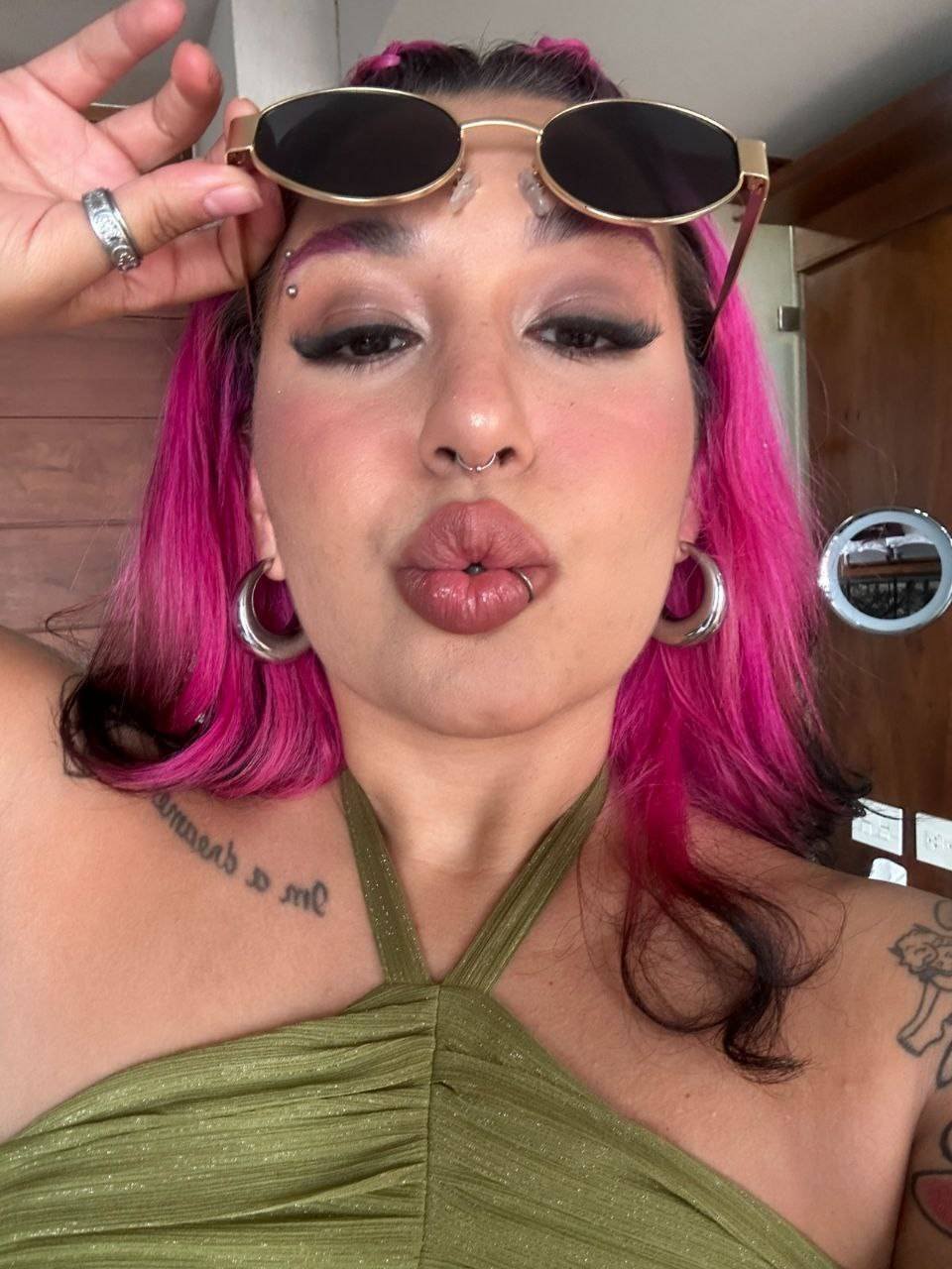 🇲🇽 📲 Telegram Packs Romi Marcos | OnlyFans 💖